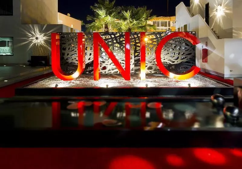 Fotos del hotel Migjorn Ibiza Suites & Spa:  21