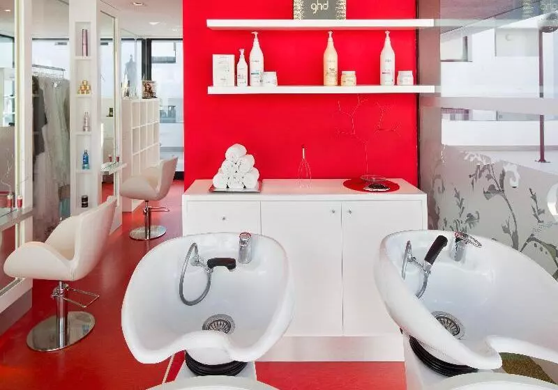 Fotos del hotel Migjorn Ibiza Suites & Spa:  6