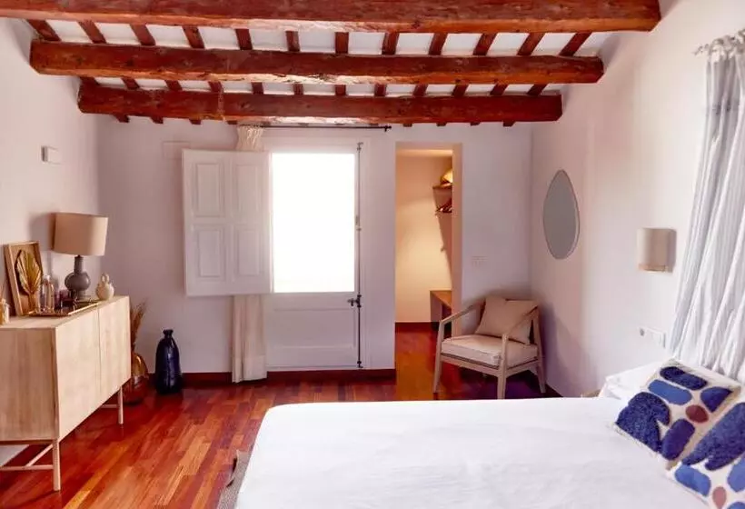 Fotos del hotel Palou Boutique:  12