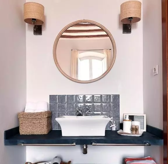 Fotos del hotel Palou Boutique:  6