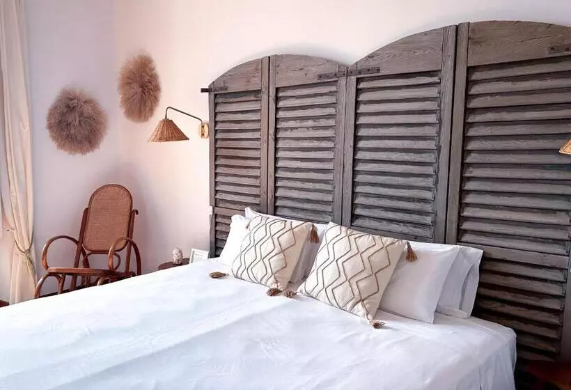 Fotos del hotel Palou Boutique:  20