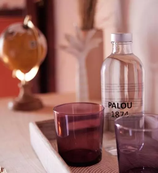 Fotos del hotel Palou Boutique:  23