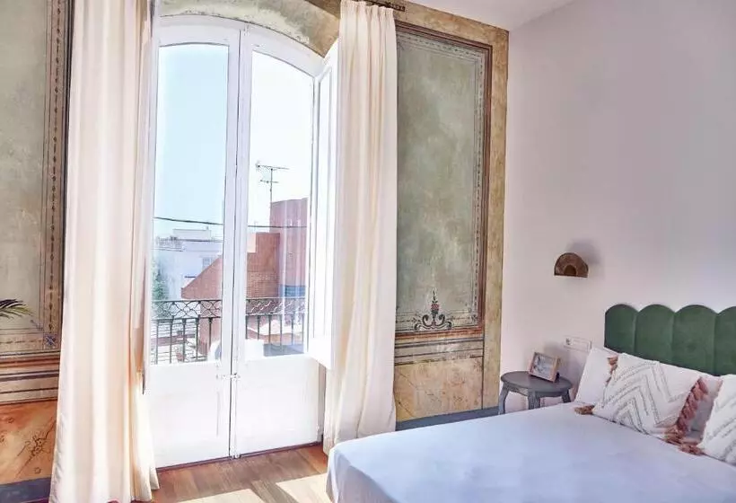 Fotos del hotel Palou Boutique:  16