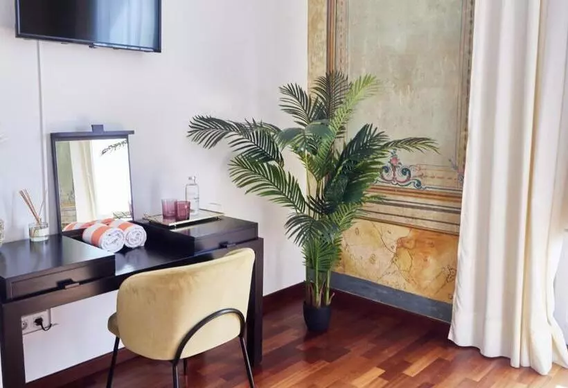 Fotos del hotel Palou Boutique:  24