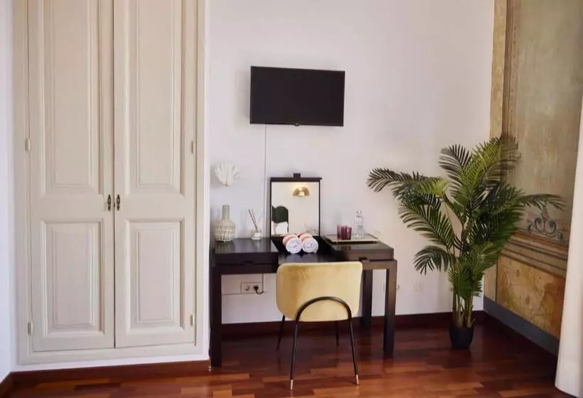 Fotos del hotel Palou Boutique:  22