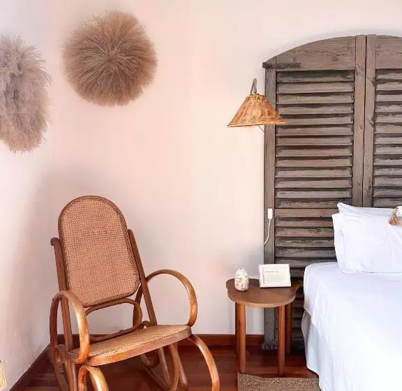 Fotos del hotel Palou Boutique:  18