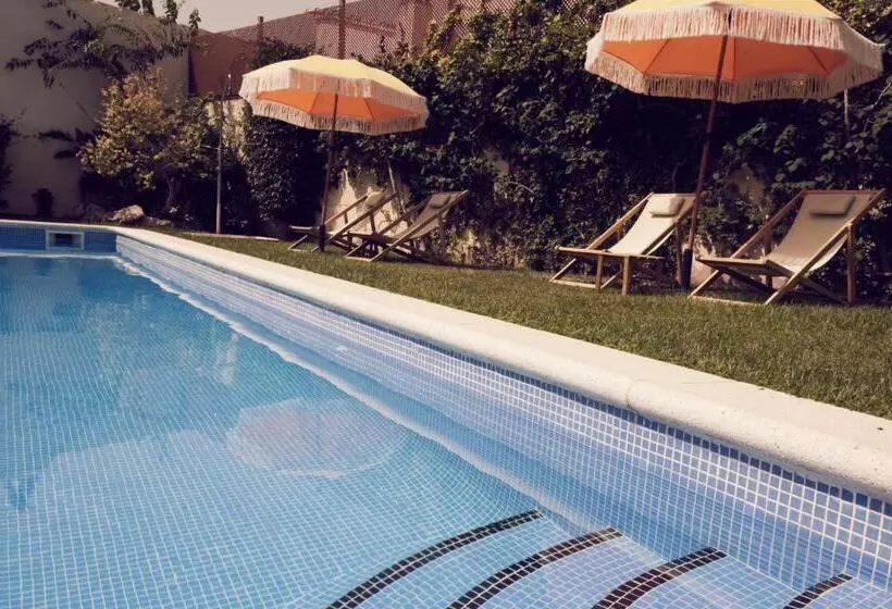 Fotos del hotel Palou Boutique:  2