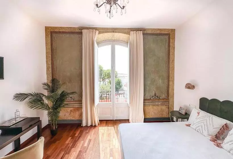 Fotos del hotel Palou Boutique:  7