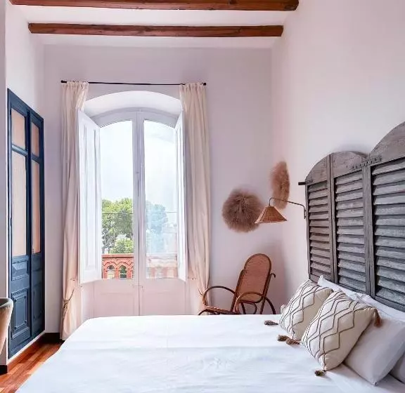 Fotos del hotel Palou Boutique:  10