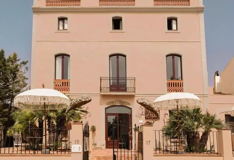 Fotos del hotel Palou Boutique:  21
