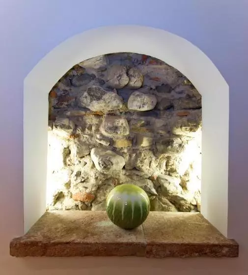 Fotos del hotel Seeböckenhotel Zum Weißen Hirschen:  5