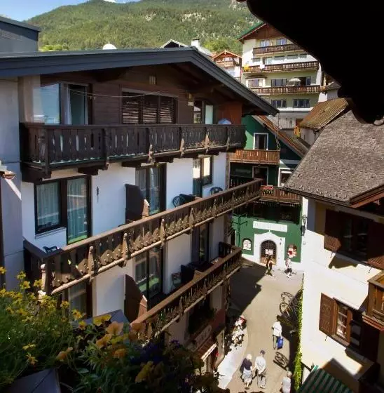 Fotos del hotel Seeböckenhotel Zum Weißen Hirschen:  24