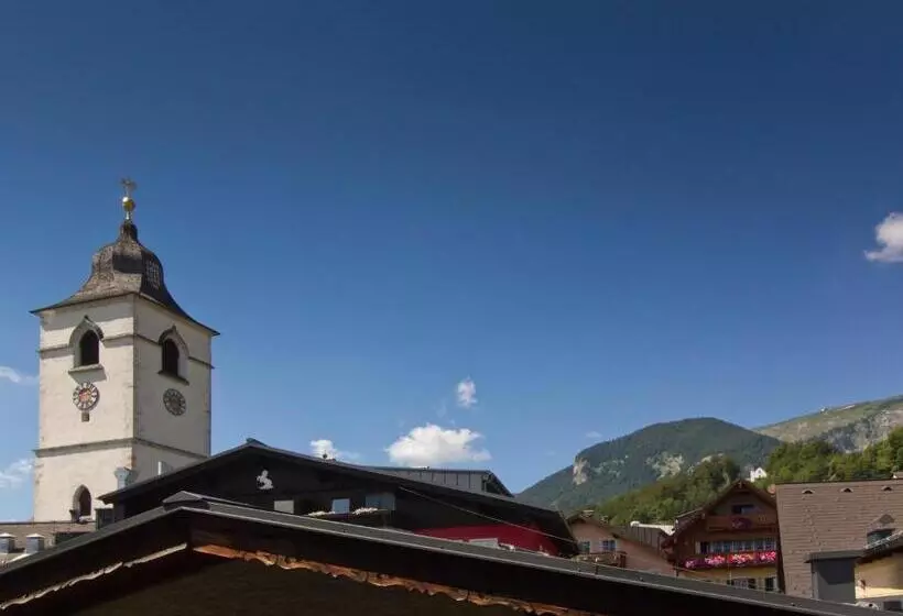 Fotos del hotel Seeböckenhotel Zum Weißen Hirschen:  19