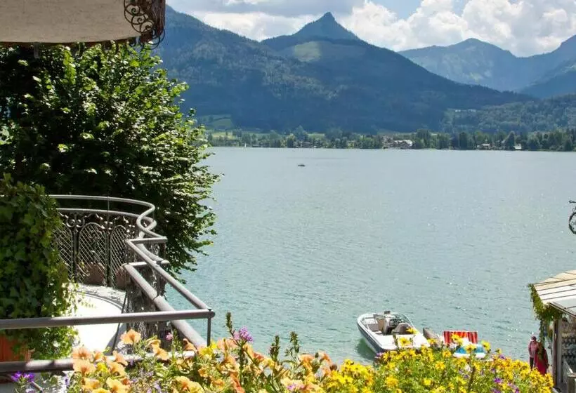 Fotos del hotel Seeböckenhotel Zum Weißen Hirschen:  22