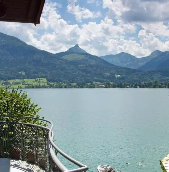 Fotos del hotel Seeböckenhotel Zum Weißen Hirschen:  17