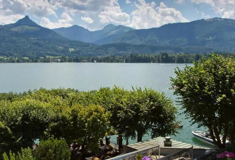 Fotos del hotel Seeböckenhotel Zum Weißen Hirschen:  6