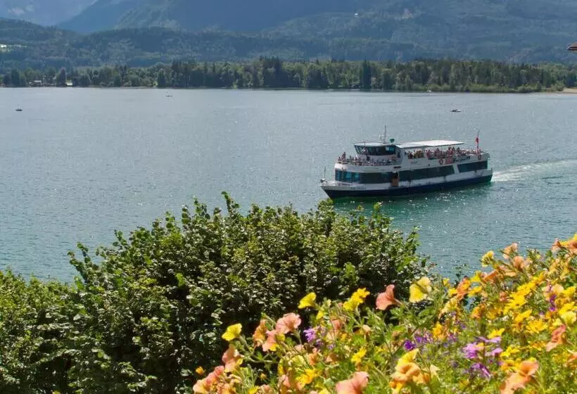 Fotos del hotel Seeböckenhotel Zum Weißen Hirschen:  21