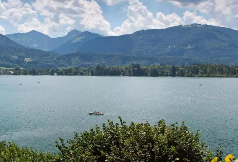 Fotos del hotel Seeböckenhotel Zum Weißen Hirschen:  10