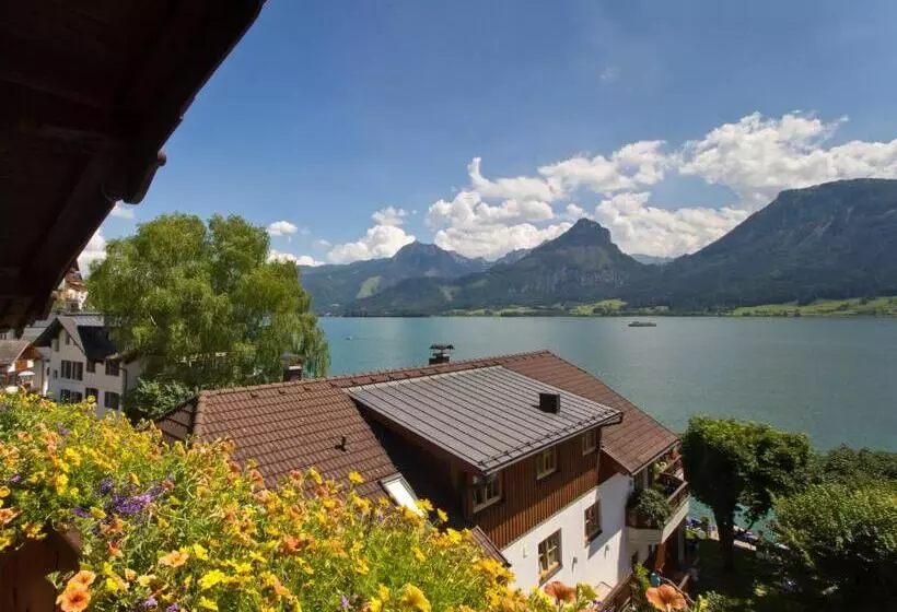 Fotos del hotel Seeböckenhotel Zum Weißen Hirschen:  18