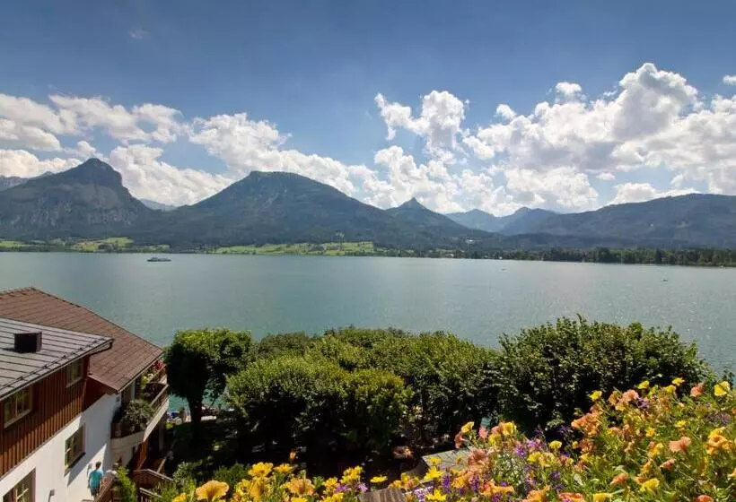 Fotos del hotel Seeböckenhotel Zum Weißen Hirschen:  14