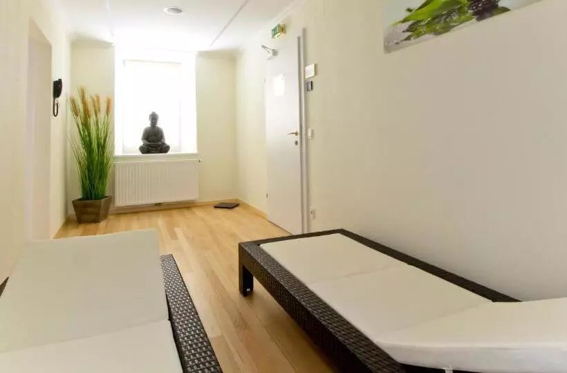 Fotos del hotel Seeböckenhotel Zum Weißen Hirschen:  15