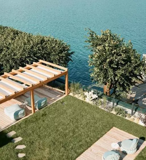 Fotos del hotel Seeböckenhotel Zum Weißen Hirschen:  23