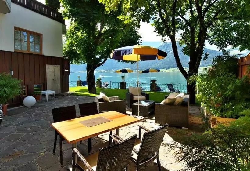 Fotos del hotel Seeböckenhotel Zum Weißen Hirschen:  12