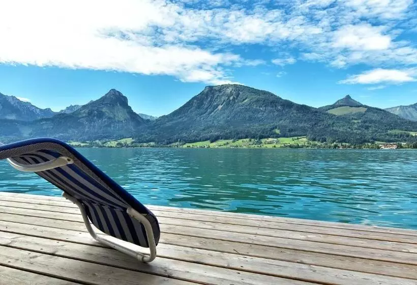 Fotos del hotel Seeböckenhotel Zum Weißen Hirschen:  20