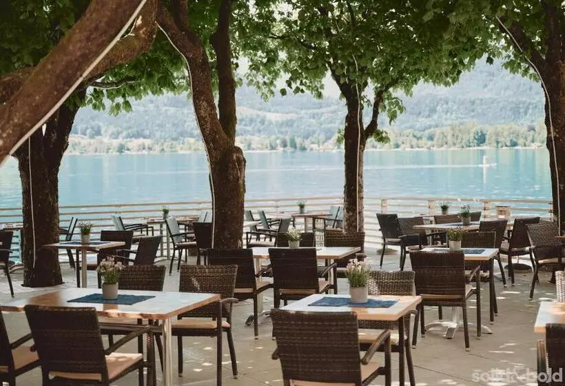 Fotos del hotel Seeböckenhotel Zum Weißen Hirschen:  3