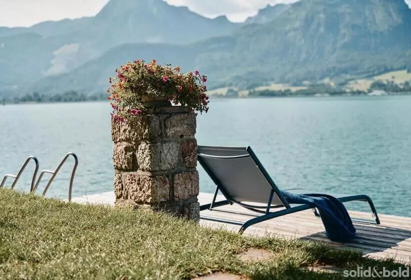 Fotos del hotel Seeböckenhotel Zum Weißen Hirschen:  8