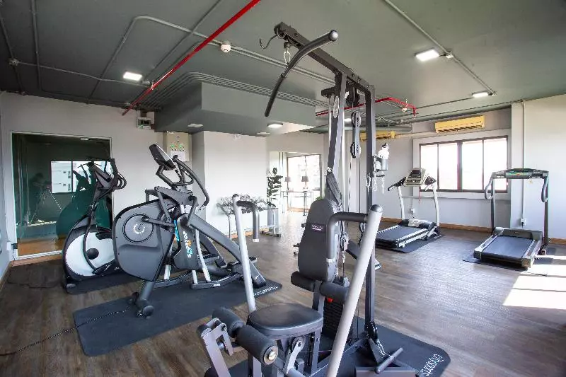 Fotos del hotel Jazzotel Bangkok Sha Extra Plus:  6