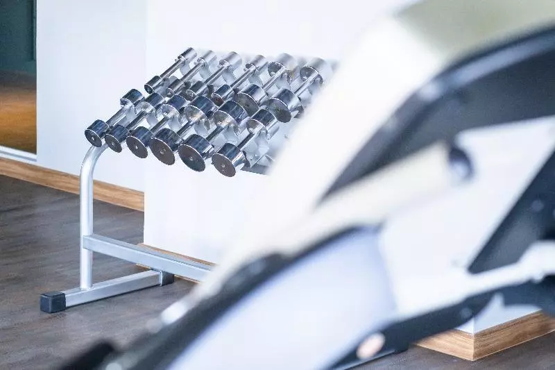 Fotos del hotel Jazzotel Bangkok Sha Extra Plus:  16