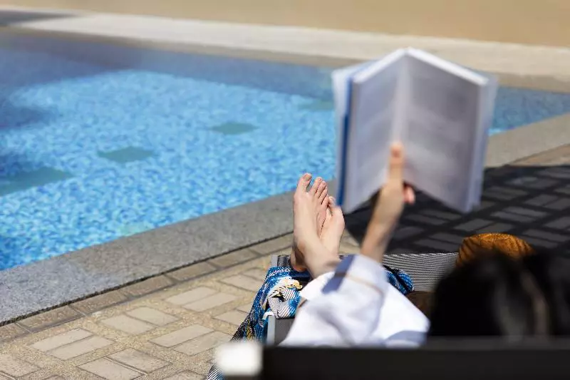 Fotos del hotel Jazzotel Bangkok Sha Extra Plus:  22