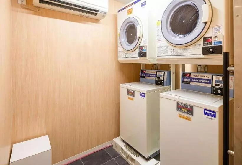 Fotos del hotel Comfort Inn Kyoto Shijokarasuma:  7