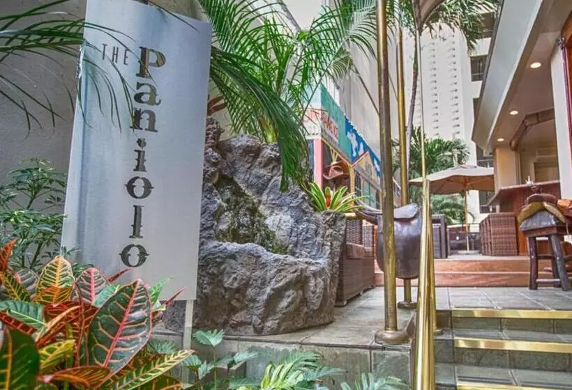 Fotos del hotel Paniolo At The Equus:  9