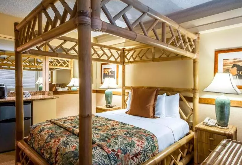 Fotos del hotel Paniolo At The Equus:  11