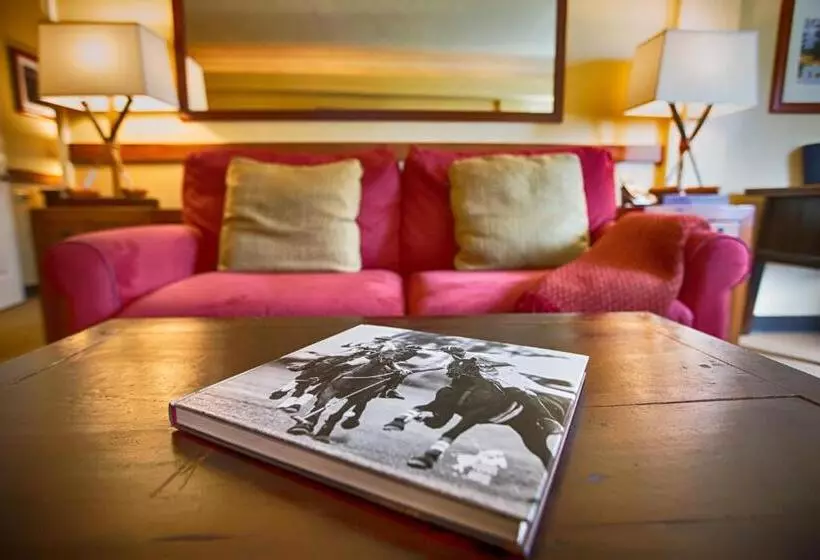 Fotos del hotel Paniolo At The Equus:  7