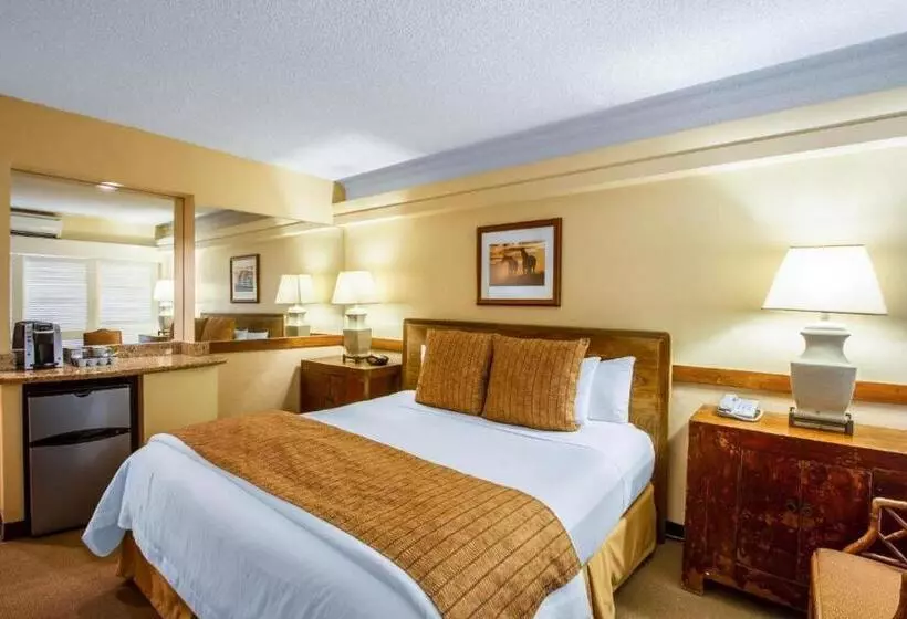 Fotos del hotel Paniolo At The Equus:  14