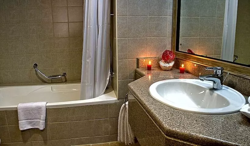 Fotos del hotel Chelsea Gardens Hotel Apartment:  33