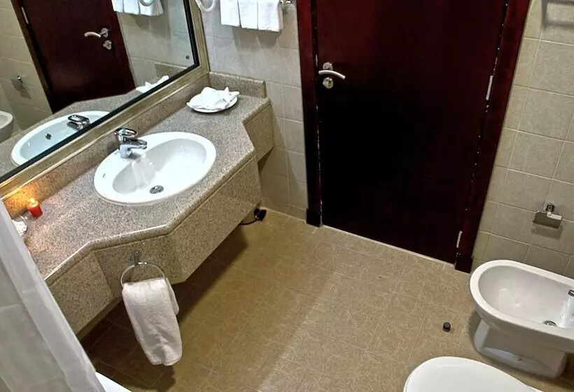 Fotos del hotel Chelsea Gardens Hotel Apartment:  25