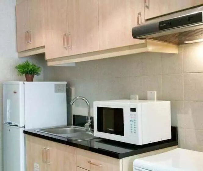 Fotos del hotel Chelsea Gardens Hotel Apartment:  32