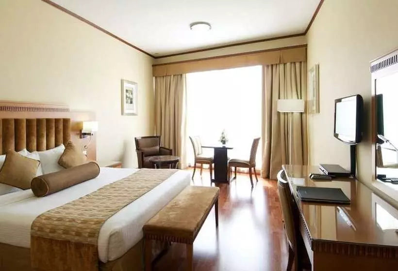 Fotos del hotel Chelsea Gardens Hotel Apartment:  35
