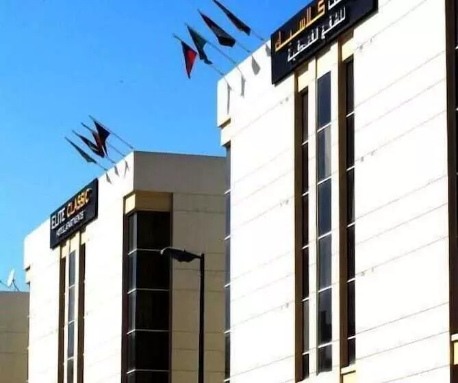 Fotos del hotel Fortune Classic  Apartment, Dubai Airport ,near Dafza Metro Station:  9