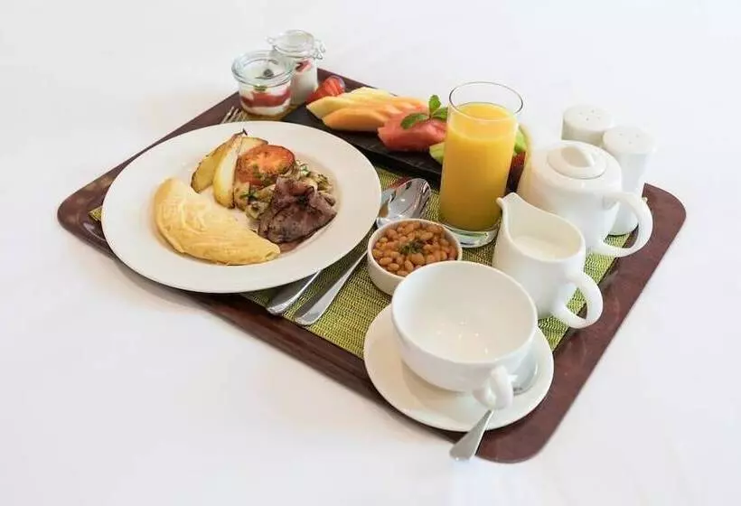 Fotos del hotel Fortune Classic  Apartment, Dubai Airport ,near Dafza Metro Station:  6