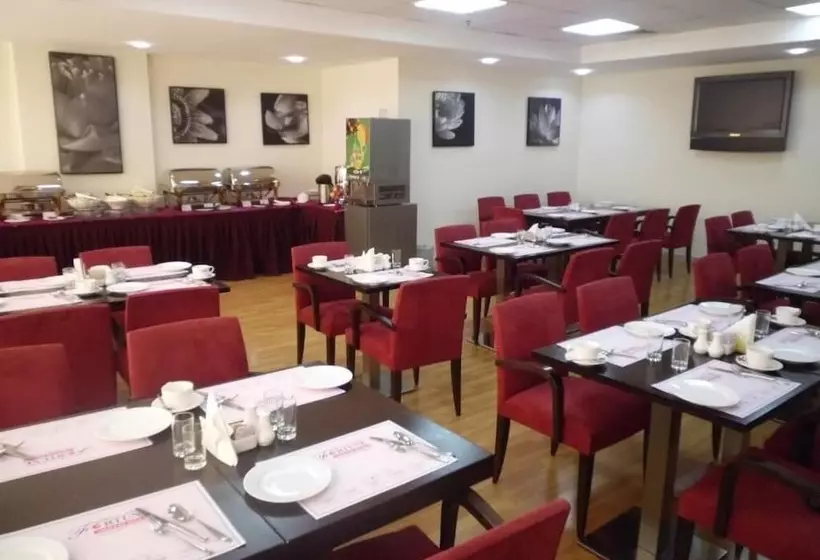 Fotos del hotel Fortune Classic  Apartment, Dubai Airport ,near Dafza Metro Station:  13