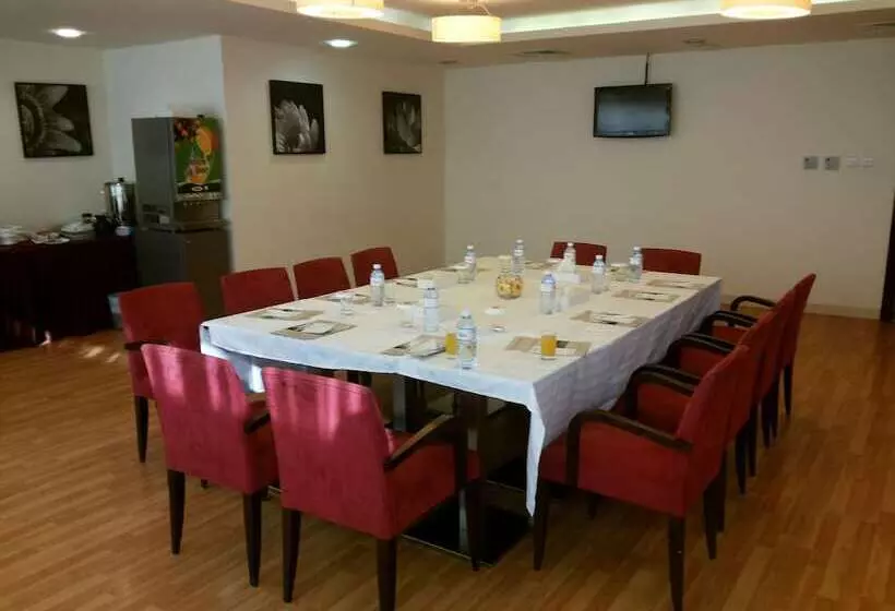 Fotos del hotel Fortune Classic  Apartment, Dubai Airport ,near Dafza Metro Station:  15