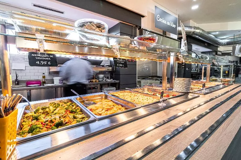 Fotos del hotel Abades Manzanil:  3