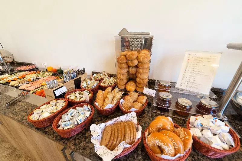 Fotos del hotel Arion Airport:  19