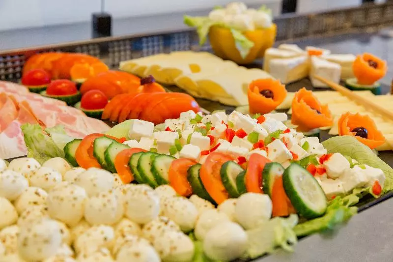 Fotos del hotel Arion Airport:  4