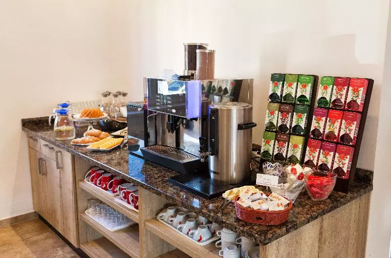 Fotos del hotel Arion Airport:  17